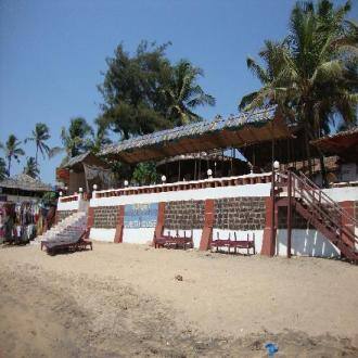 Stay In A Homestay In Anjuna, Goa 2